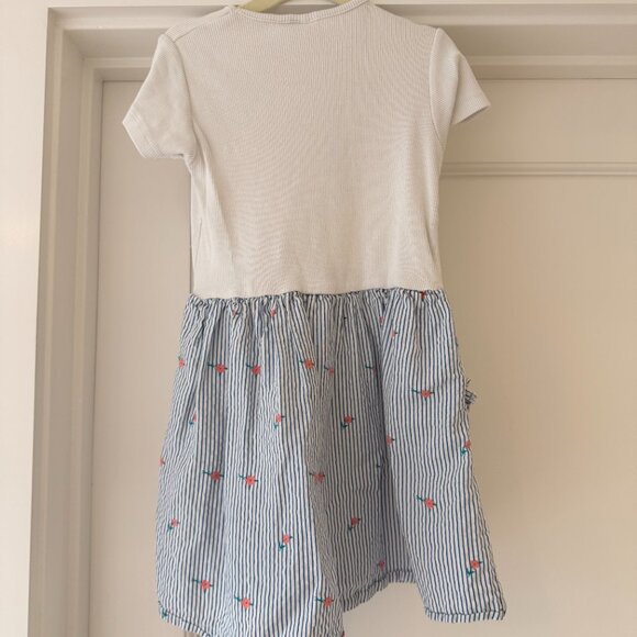 Zara dress size: 6yr - Picture 2 of 3